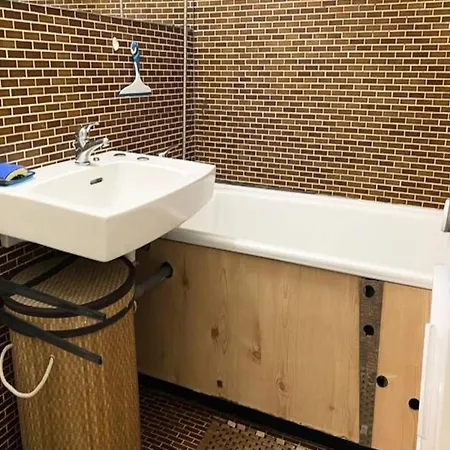Studio For 4 People Le Grau-du-Roi