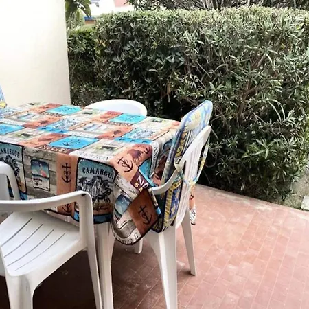 Apartment Studio For 4 People *
